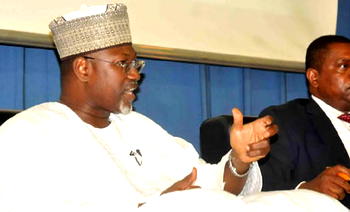 Jega, ex-INEC chair advocates for restructuring, resource control, reform of revenue formula