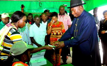 Presidential poll: PDP wins in 17 LGs in Enugu