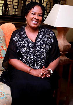 These days, broadcasters fake accent – Kehinde Young-Harry