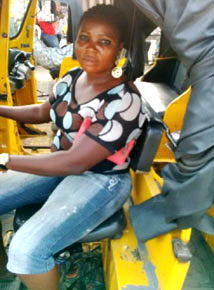 The tough, but exciting world of a female Marwa operator