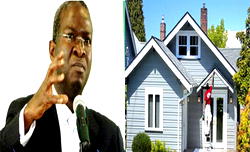 Lagos delivers 10,000 homes in 8years