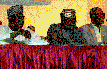 Mismanagement, Nigeria’s main problem – Obasanjo