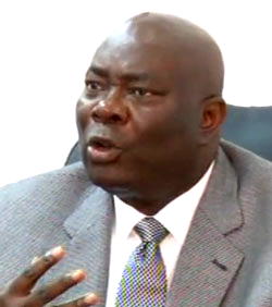 Election: Debate gives candidates wider reach – Omole