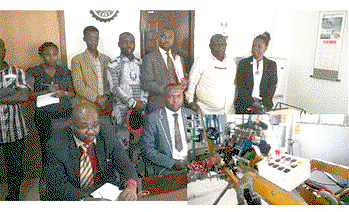 Shell withdraws funding of Delta Youth Training Centre