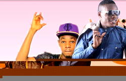 Patoranking’s confession: ‘Music saved me from becoming a criminal’