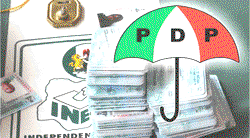 PDP restates concern over use of card readers