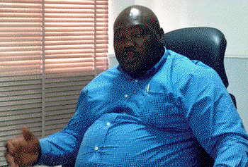How to achieve full optimisation of marginal fields, by Dickson Okotie