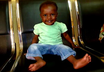 Semilore seeks N3.5m for open heart surgery