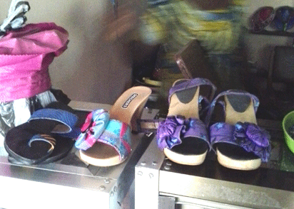 Microsoft, Shoespeed, Italian Scali to empower youths with shoemaking skills