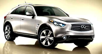 At last, Stallion Motors brings in Infiniti brand