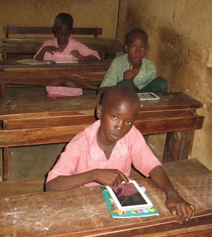 Raising the teaching-learning bar: Could the Finnish way help Nigeria?
