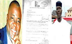 CANDIDATE SWAPPING: In Delta, politicians are ‘dying,’ ‘resurrecting’