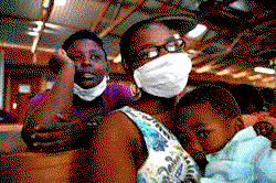 A-Ibom hospital diagnoses 82 fresh cases of tuberculosis infection