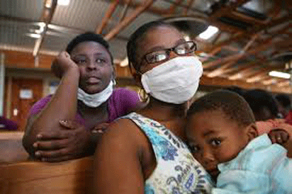 Nigeria, 6 others account for 67% global tuberculosis burden