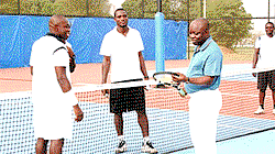 CBN Tennis: Mary-love, Angel win championship eye senior class