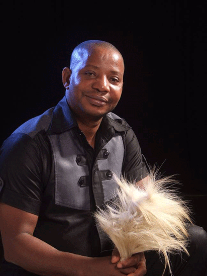 Unlimited comedy, music as Imo entertainers hold LAFFTA