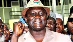 We must unit to fight Nigeria’s challenges—NLC