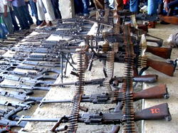 Gun Control: Our hopes, Our fears