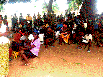 Benue: Tears, outrage trail Agatu killings