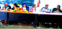 WAWA Celebrates International Women’s Day 2015