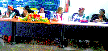 WAWA Celebrates International Women’s Day 2015