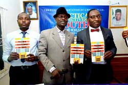 Youth restiveness: Odianose’s practical guide on youth engagement, to the rescue