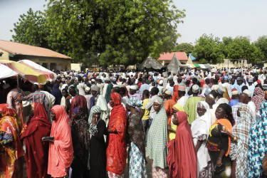 Niger Presidential election: Accreditation, voting commence in Kano