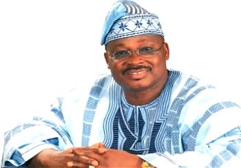 I’m the most prudent governor in Nigeria, says Ajimobi