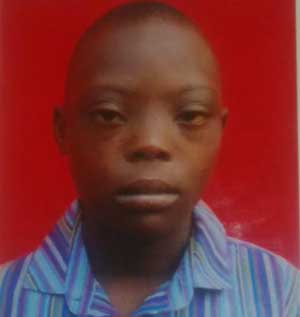 Boy, 10, seeks N7m for heart surgery