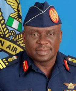 N21bn fraud: Court adjourns trial of ex-Air Chief Amosu till June 7