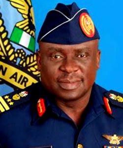 Ex-service chief, 10 others, docked over N22bn conversion