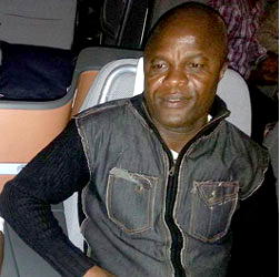 Alex Eyengho slams Jonathan’s jobbers in Nollywood