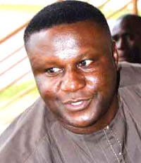 Anyansi celebrates teams’ qualification