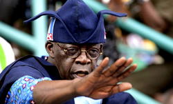 Voices calling for secession and break-up are wrong – Tinubu