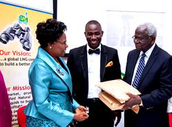 2015 Nig. Prize for Lit…Search for new laureate begins