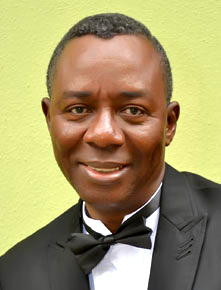 2015 elections the worst in Nigeria’s history —Bishop Ighele
