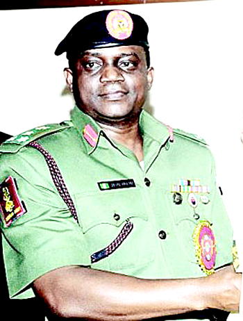 We ‘re repositioning NYSC —DG, NYSC