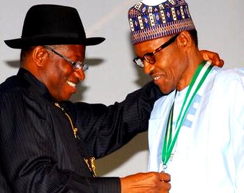 Ekiti 2018: Jonathan warns  Buhari  against subverting the will of Ekiti people