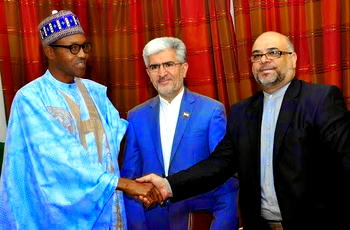 Ambassadors rush to meet Buhari as inaugural day nears