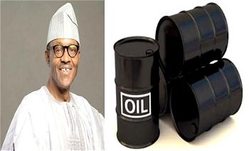 Looming subsidy removal:  Oil workers warn Buhari!