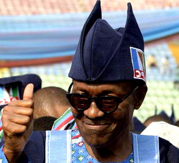 What Buhari must do to move Nigerian economy forward