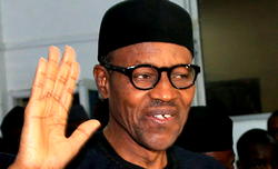 What Buhari must do to move economy forward (2)