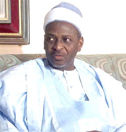 We’ll tell Buhari the truth, what others may not tell him – Bukar, Senator-elect
