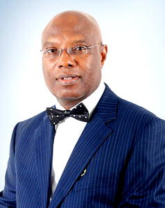 Nations seeking funds inflow must take care of infrastructure — Ajanlekoko