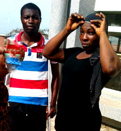 It’s devil’s handiwork, says father of tortured brothers