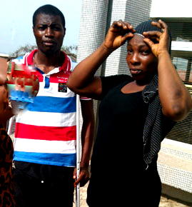 It’s devil’s handiwork, says father of tortured brothers