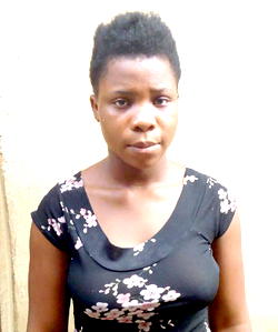 I didn’t mean to kill my childhood friend,  17-year-old girl laments