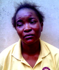 The Orekoyas should forgive me for causing them so much pain—nanny
