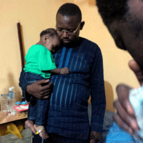 Kidnapped Orekoya kids: How we arrested nanny — CP