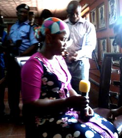 Prostitution in Libya: I gave out my cousin for N10,000—Suspect